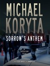 Cover image for Sorrow's Anthem